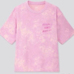 Sailor Moon Short Sleeve T-shirt